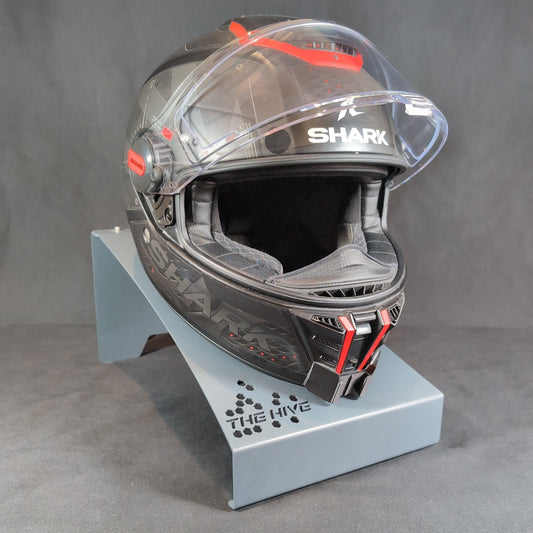 The Hive Classic - Gris Anthracite