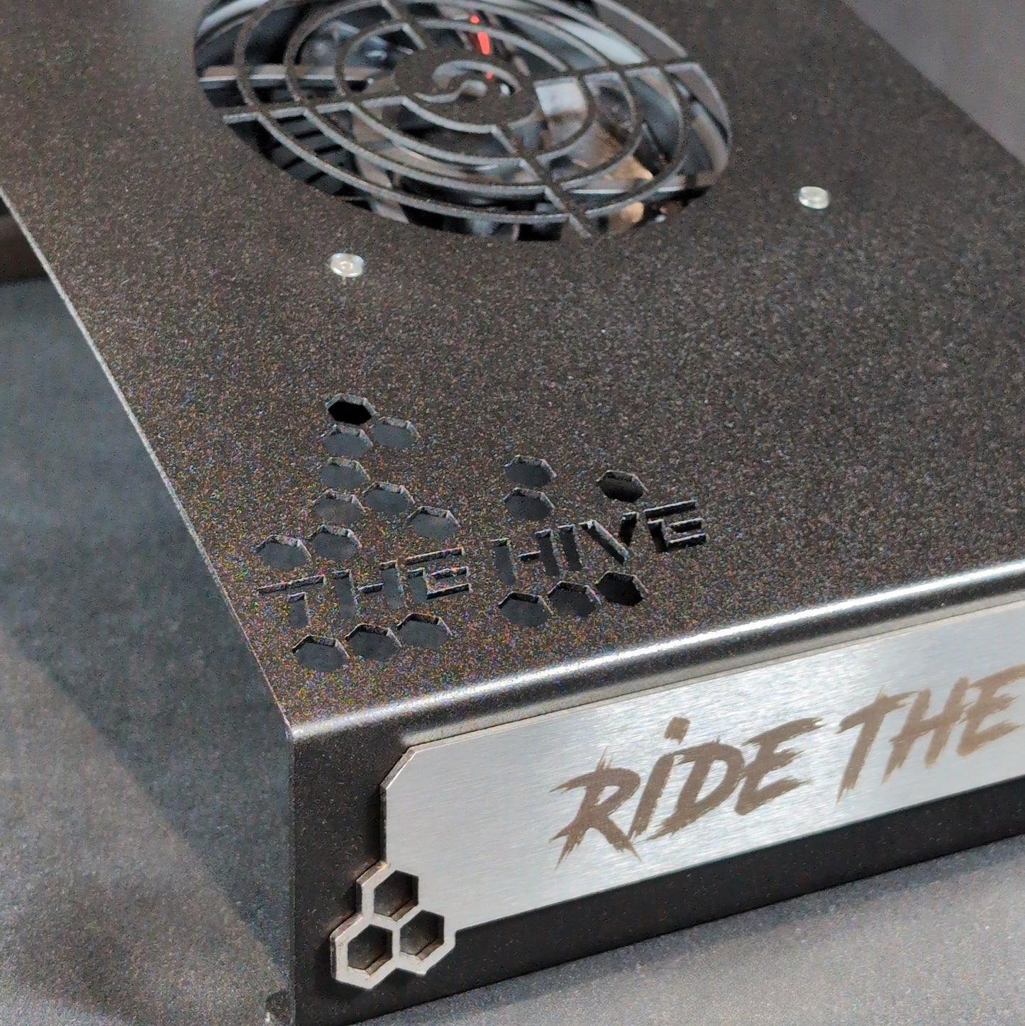 The Hive Premium - Noir