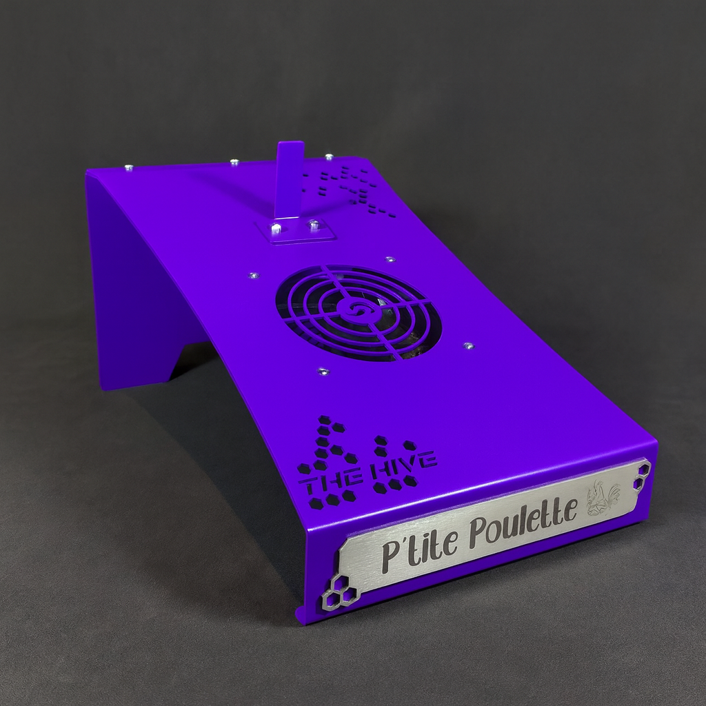 The Hive Ultime