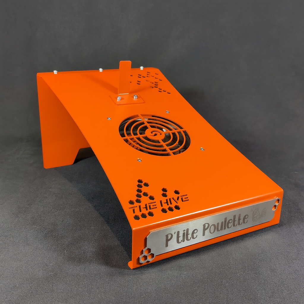 The Hive Ultime