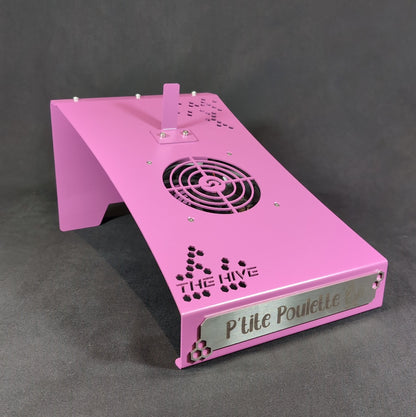 The Hive Ultime