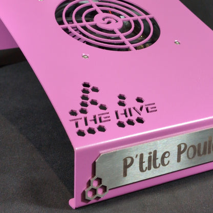 The Hive Ultime