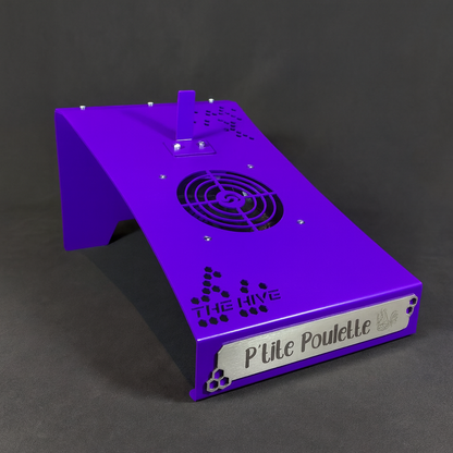 The Hive Ultime