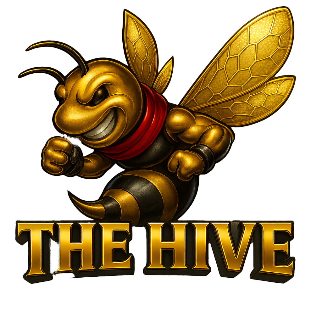 The Hive