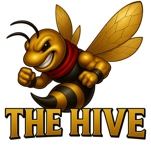 The Hive