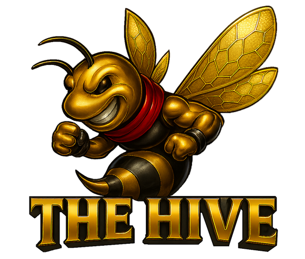 The Hive