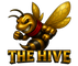 The Hive – Accueil
