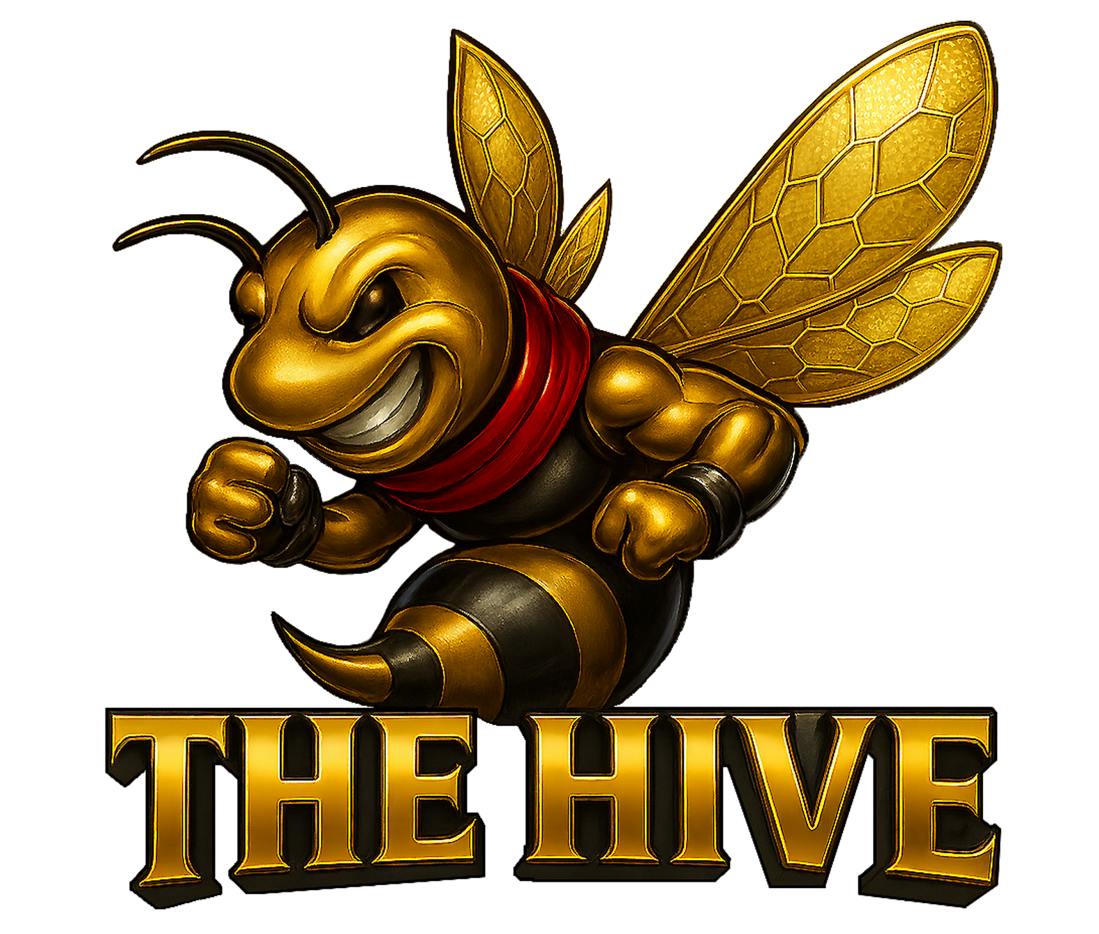 The Hive