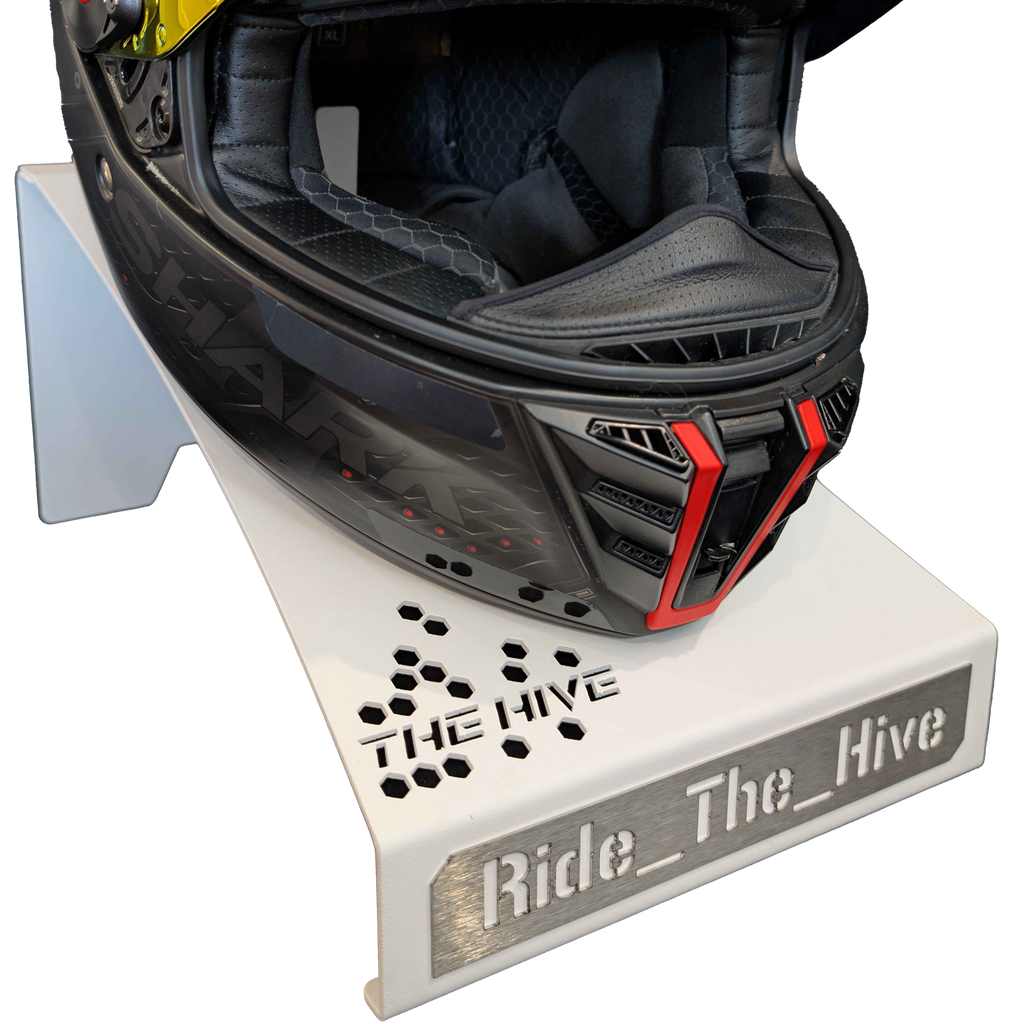 The Hive Classic Blanc