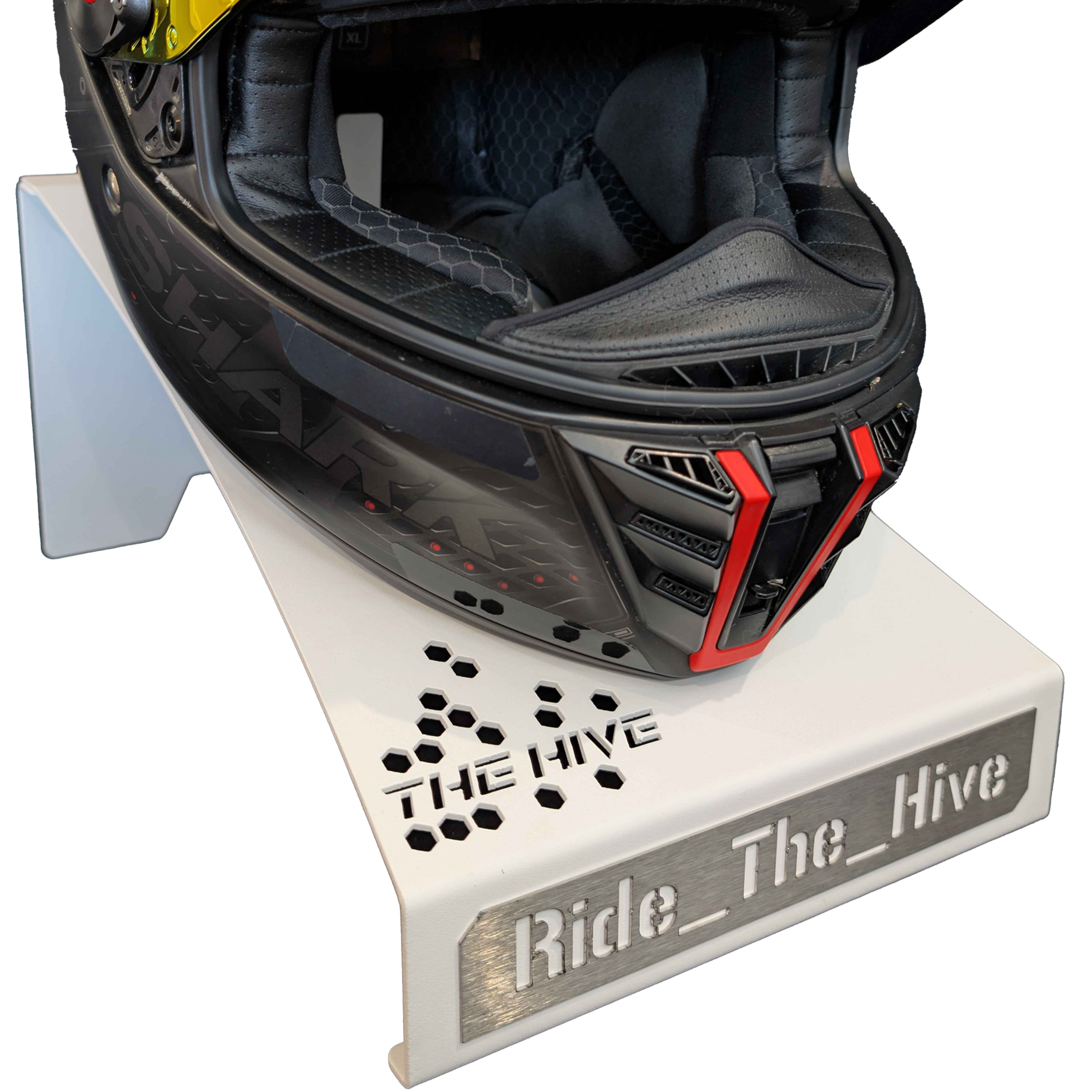 The Hive Classic Blanc