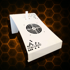 The Hive Classic Blanc