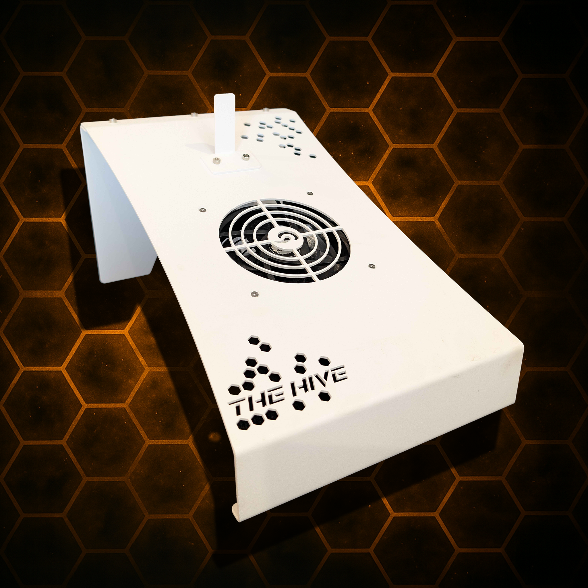 The Hive Classic Blanc