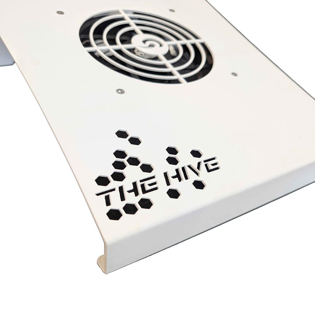 The Hive Classic Blanc
