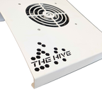 The Hive Classic Blanc