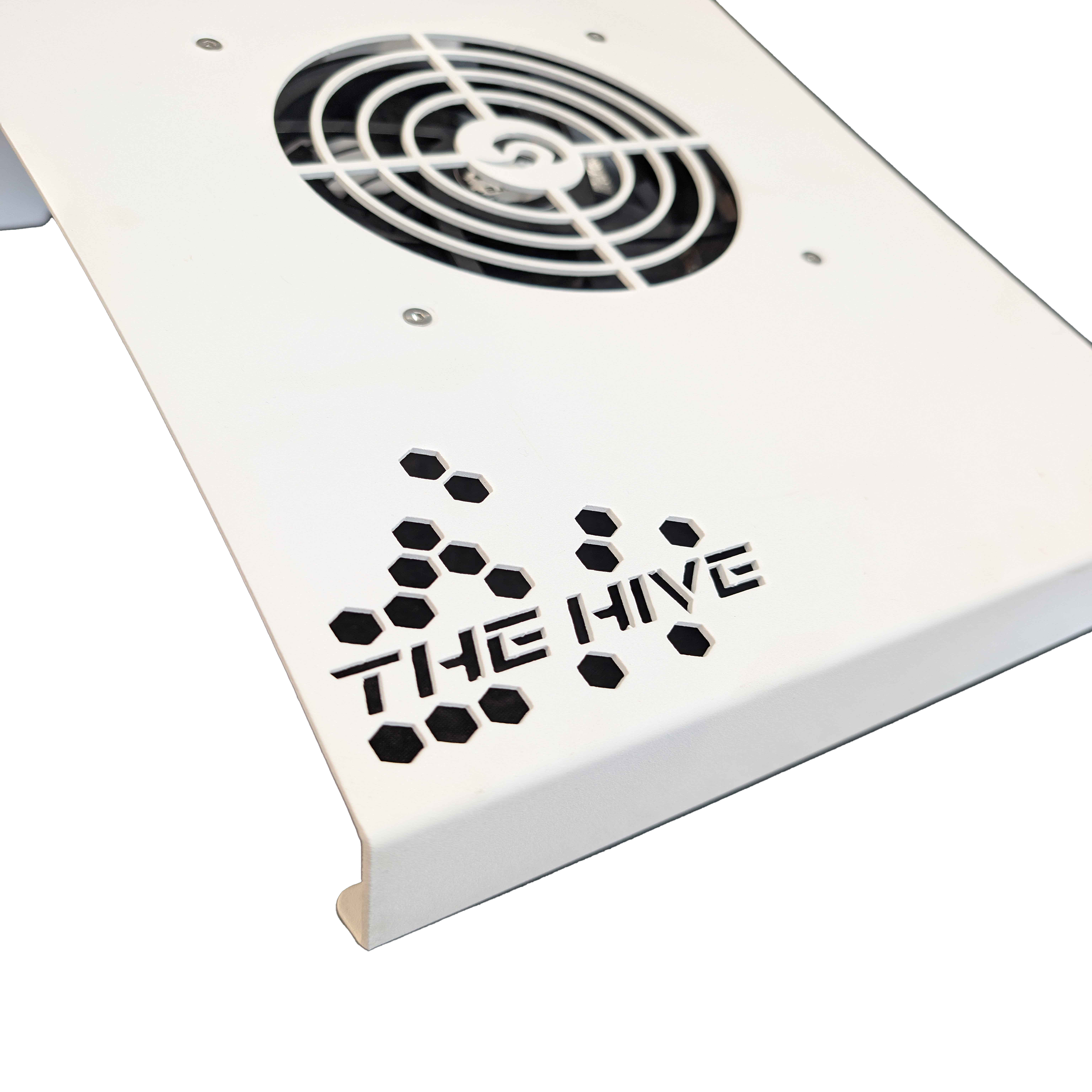 The Hive Classic Blanc